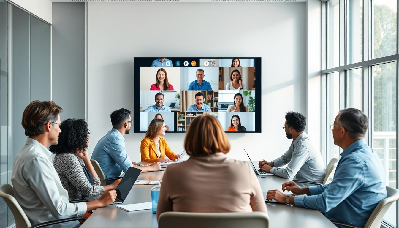 Real-Time AI Transcription Services